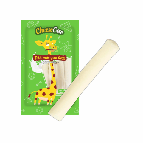 Phô Mai Que CheeseOne 20g