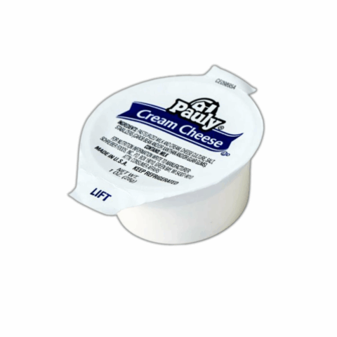 Pho Mai Kem Hủ Pauly 28g