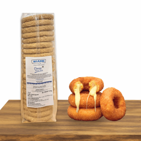 Phô Mai Vòng Milkana 1.2kg