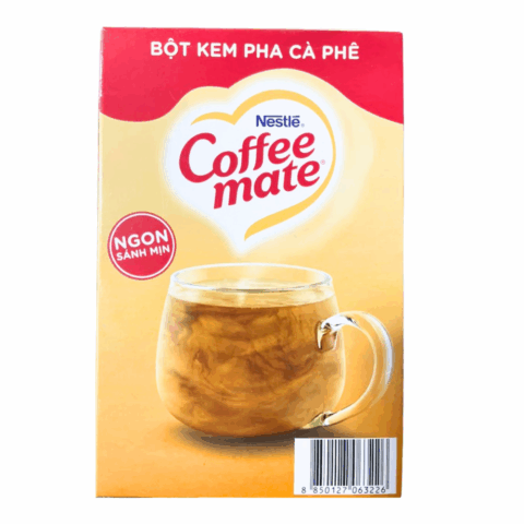 Bột Kem Pha Cà Phê Coffee Mate 450g
